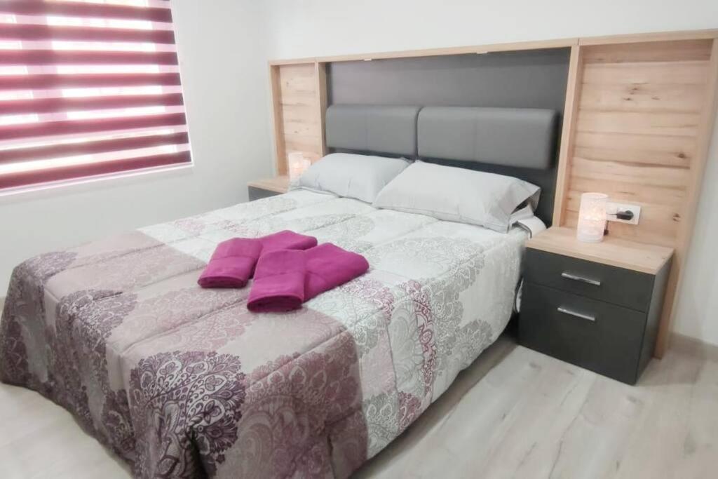 - Lujo - Parking, Maquina Arcade, Wifi Y Netflix Apartamento Oviedo Exterior foto